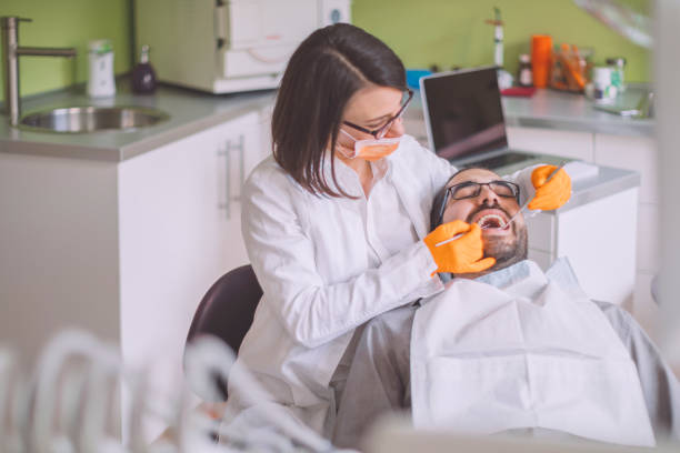 Best Mobile Emergency Dentist in Keeler Farm, NM